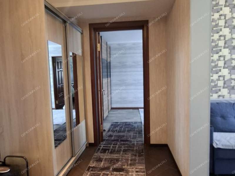 трёхкомнатная квартира на Школьной улице дом 26 посёлок Ждановский