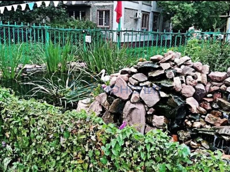 однокомнатная квартира на Южном шоссе дом 38А