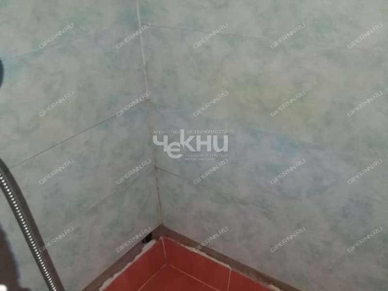 комната в доме 5 на улице Подводников