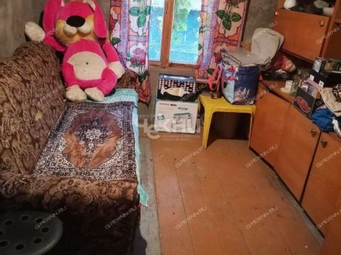 dom-poselok-dubenki-ul-polyarnaya-d-13a фото