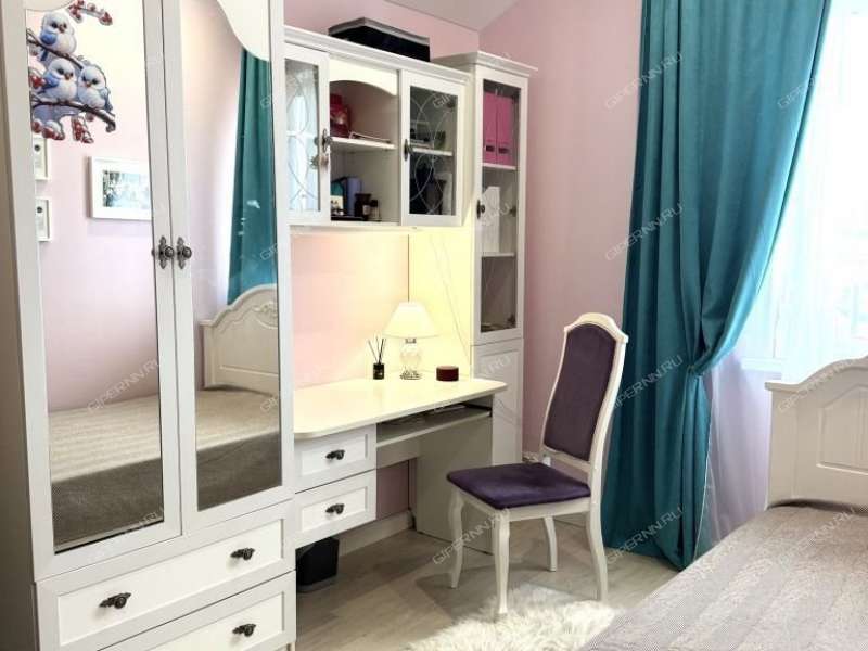 дом на Молодежной улице деревня Хватково