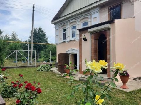 dom-derevnya-inyutino-bogorodskiy-municipalnyy-okrug фото