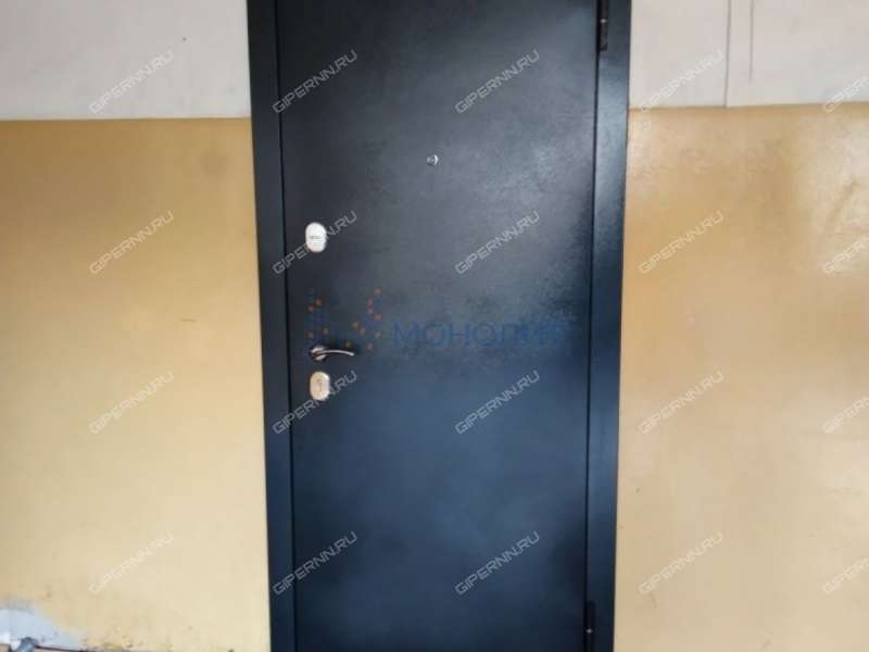 квартира-студия на улице Премудрова дом 12 к1