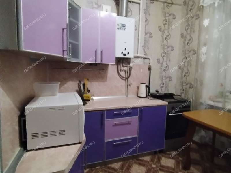 двухкомнатная квартира на Анкудиновском шоссе дом 26