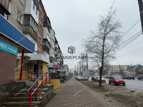 gorod-dzerzhinsk-gorodskoy-okrug-dzerzhinsk фото