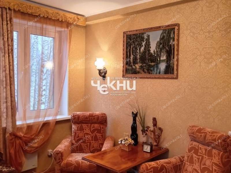 дом на  деревня Кирьяново, Тимирязевский сельсовет