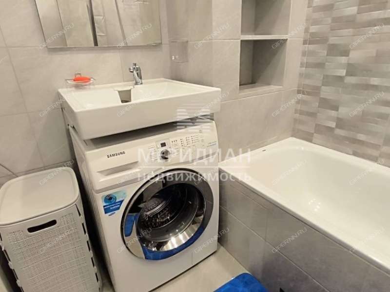 двухкомнатная квартира на улице Развития дом 4 к1 посёлок Культура