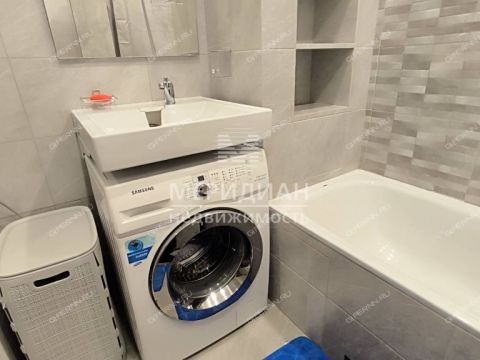 2-komnatnaya-poselok-kultura-kstovskiy-rayon фото