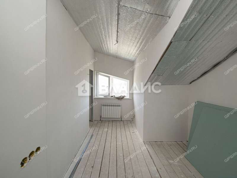 дом на Васильковой улице