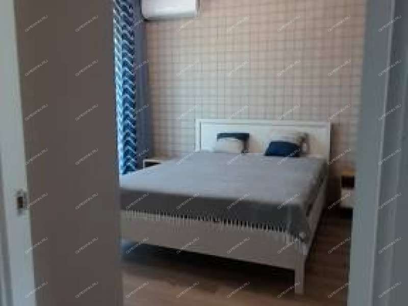 таунхаус на каспийская Коттеджный посёлок Фрегат