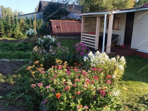 dom-derevnya-sohtanka-bogorodskiy-municipalnyy-okrug фото