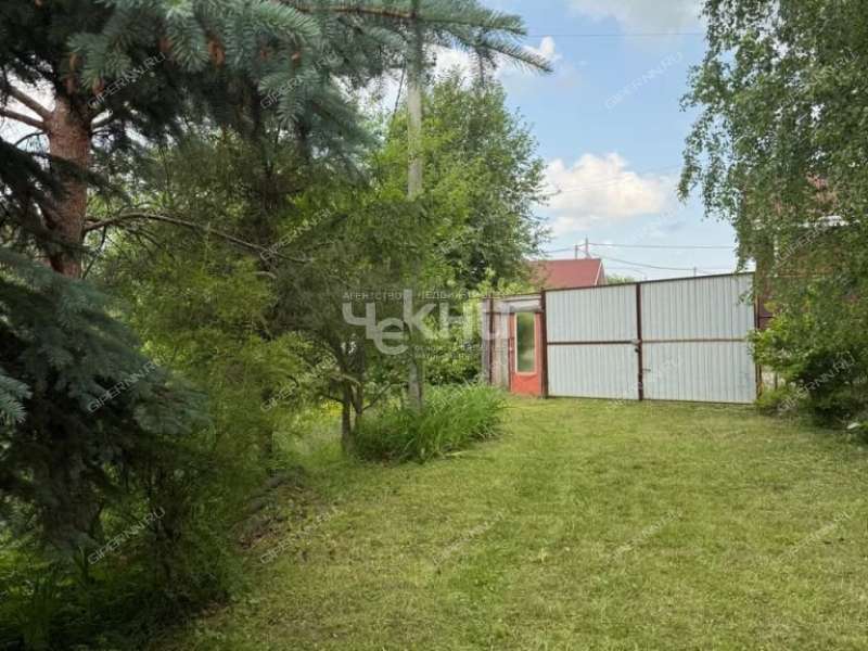 земельный участок 8,7 сотки деревня Ройка