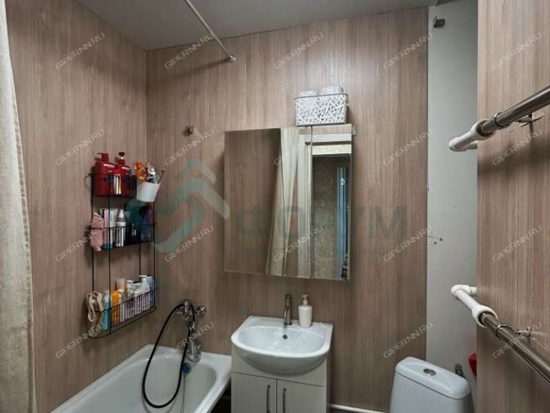 однокомнатная квартира на проспекте Кораблестроителей дом 80