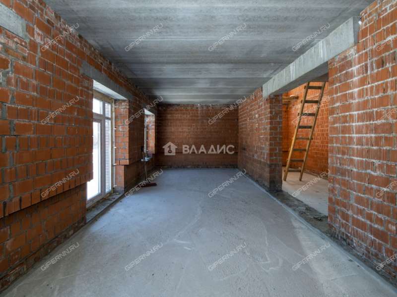 дом на улице Горная деревня Ржавка