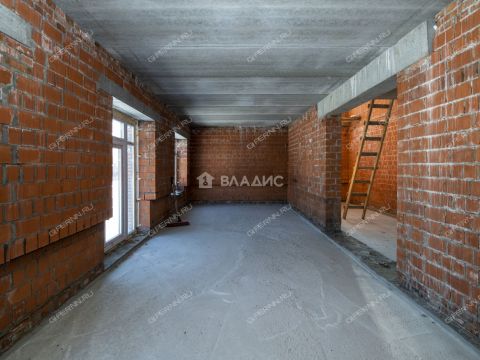 dom-derevnya-rzhavka-kstovskiy-rayon фото