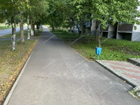 poselok-novosmolinskiy-volodarskiy-rayon фото