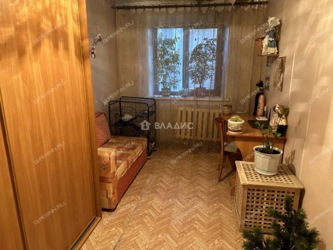 2-komnatnaya-poselok-druzhnyy-kstovskiy-rayon фото