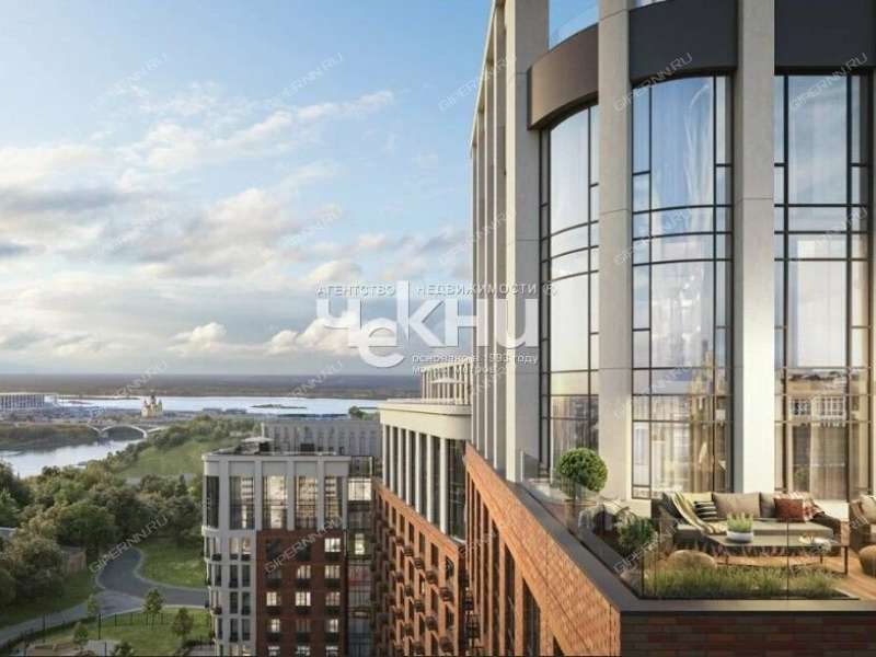 здание под офис на Барминской улице