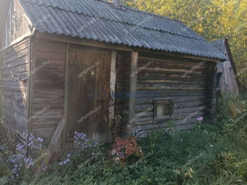 дом на улице Советская деревня Крутец (Алешковский сельсовет)