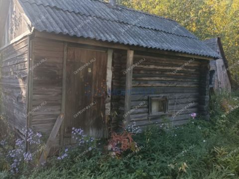 dom-derevnya-krutec-aleshkovskiy-selsovet-bogorodskiy-municipalnyy-okrug фото