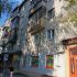 однокомнатная квартира на улице Евгения Никонова дом 11