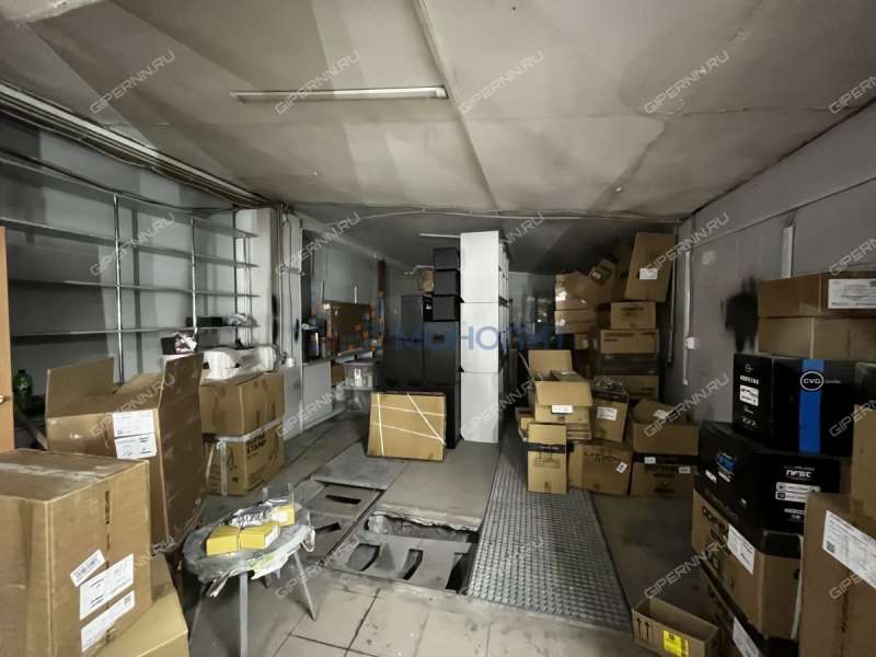 помещение под склад, производственную площадь на ул слобода Подновье