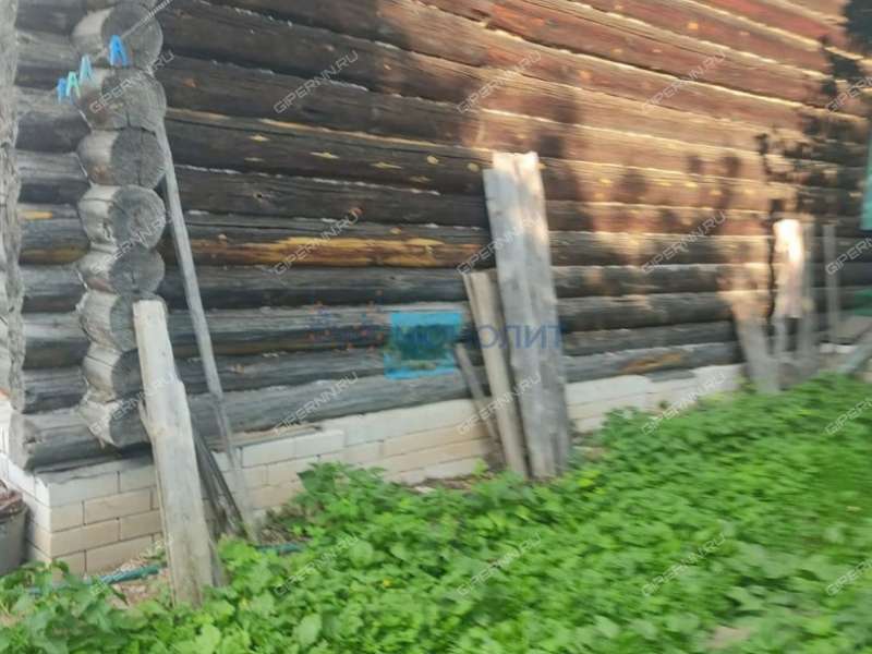 земельный участок 13 соток Приволжская улица село Михайловское