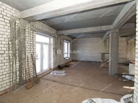 dom-derevnya-utechino-kstovskiy-rayon фото