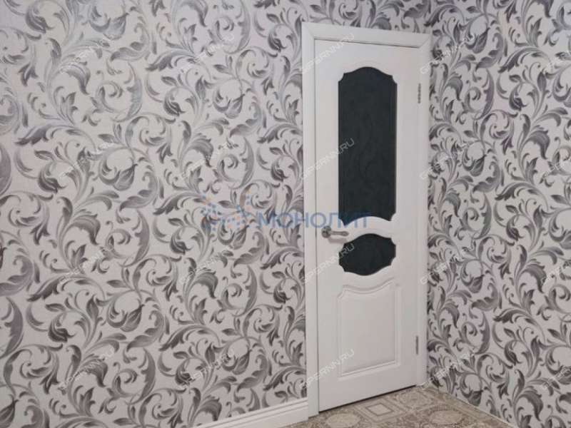 двухкомнатная квартира на Высокой улице дом 10