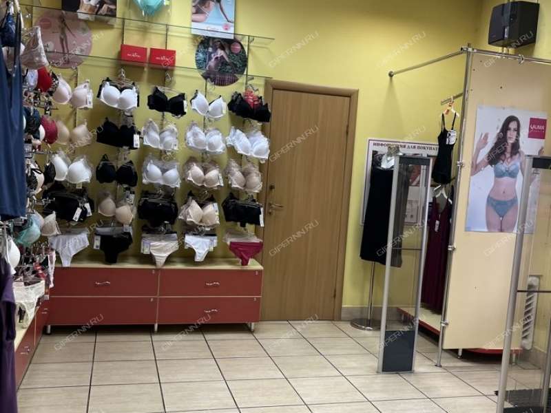 помещение под помещение свободного назначения на улице Чаадаева