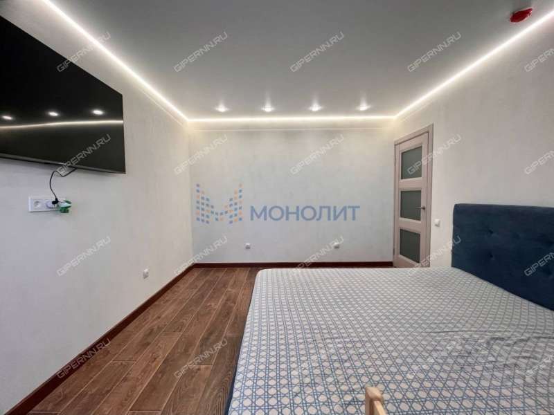 двухкомнатная квартира на Коломенской улице дом 8 к4