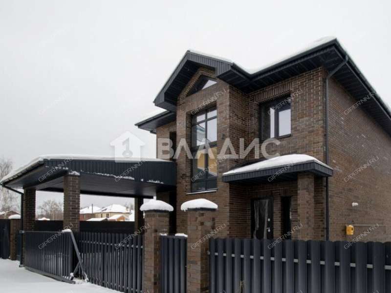 дом на Трансформаторной улице