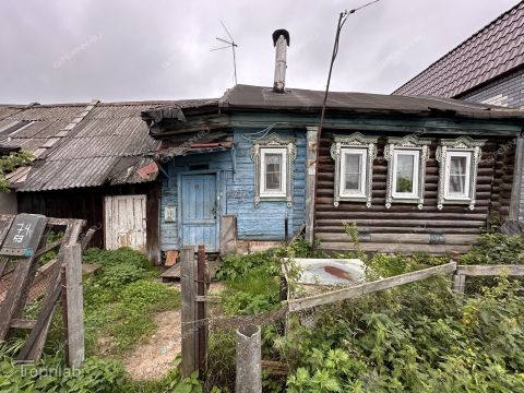 dom-derevnya-novolikeevo-kstovskiy-rayon фото