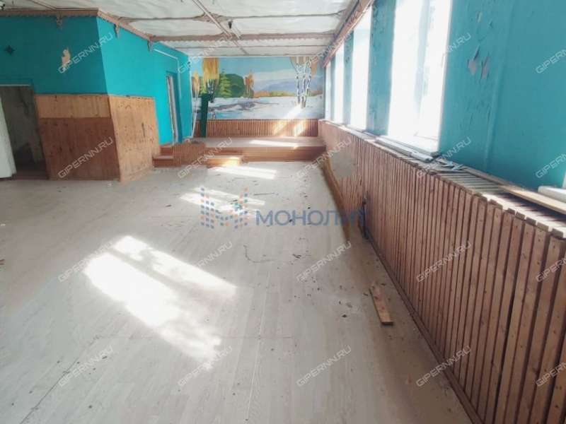 здание под недвижимость под гостиничный бизнес, недвижимость под общепит в деревне Апалихино деревня Апалихино