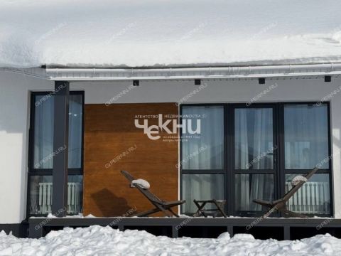 dom-kp-novaya-derevnya-vladykino-bogorodskiy-municipalnyy-okrug фото