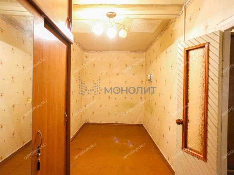 дом на улице Качалова