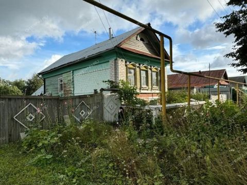 dom-derevnya-sokol-bogorodskiy-municipalnyy-okrug фото