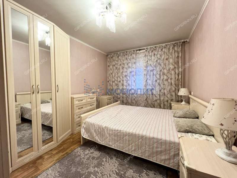 трёхкомнатная квартира на Ижорской улице дом 50 к2