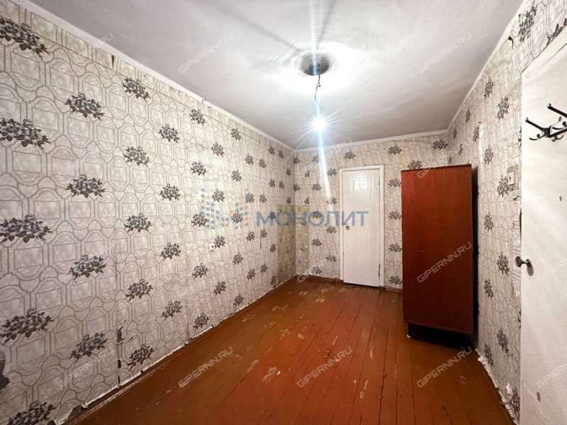 двухкомнатная квартира на проспекте Ленина дом 51/2