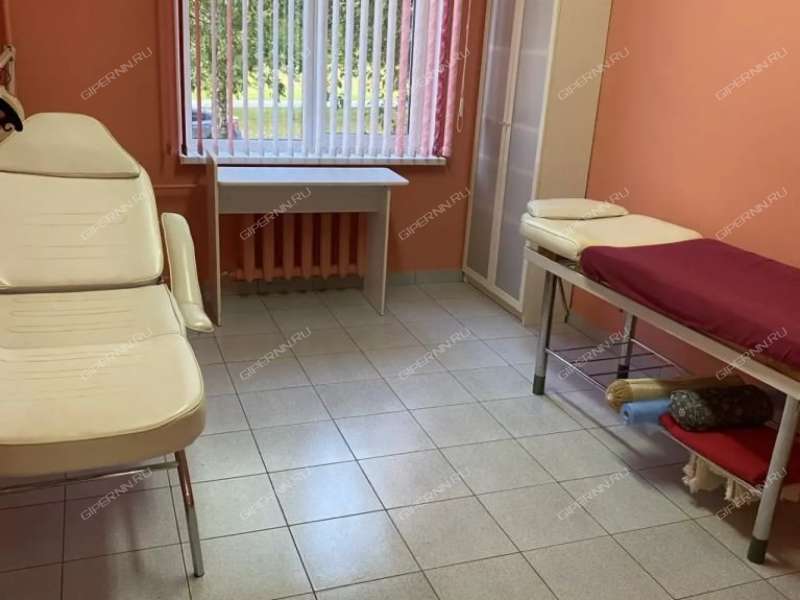 помещение под коммерческую недвижимость на Танковой улице посёлок Новосмолинский