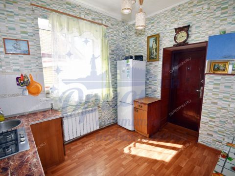 kottedzh-derevnya-frolovskoe-kstovskiy-rayon фото