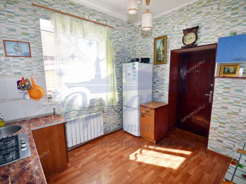 коттедж на д 56 деревня Фроловское