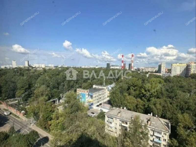 двухкомнатная квартира на Артельной улице дом 15 к1