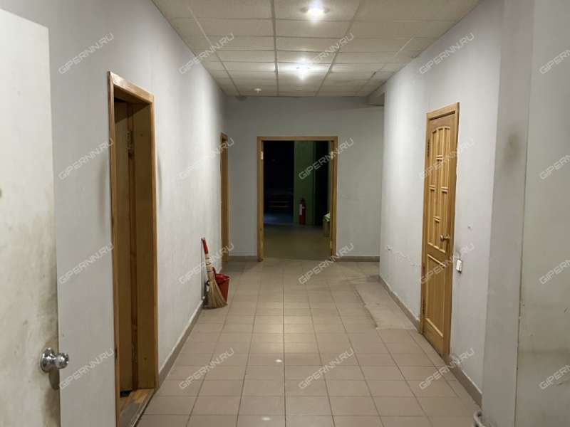 помещение под помещение свободного назначения, офис на улице Дунаева