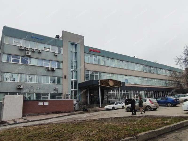 помещение под офис на улице Белинского