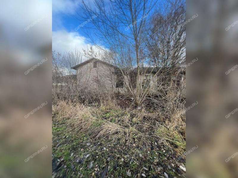 помещение под коммерческую недвижимость на улице Соколова деревня Коренёво