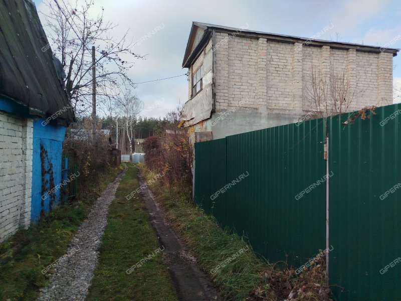 дача на город Дзержинск