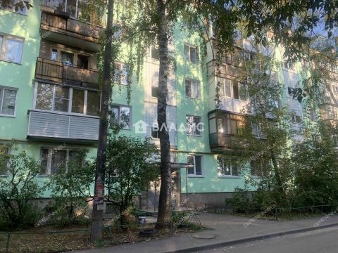 2-komnatnaya-ul-gaugelya-d-28 фото