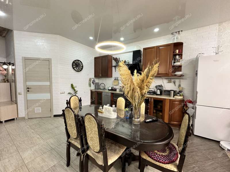 дом на Октябрьской улице город Кстово