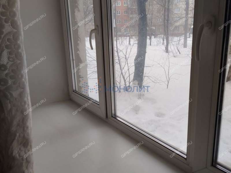 двухкомнатная квартира на Херсонской улице дом 16 к2